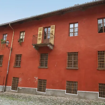 Locazione Turistica Castello Apartment *