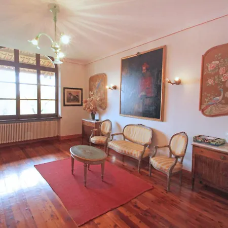 Apartment Locazione Turistica Castello Saluzzo