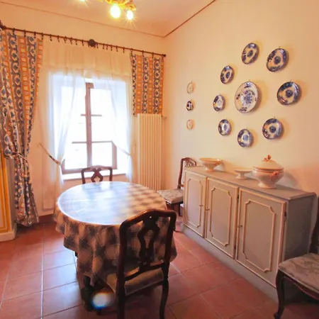 Apartment Locazione Turistica Castello