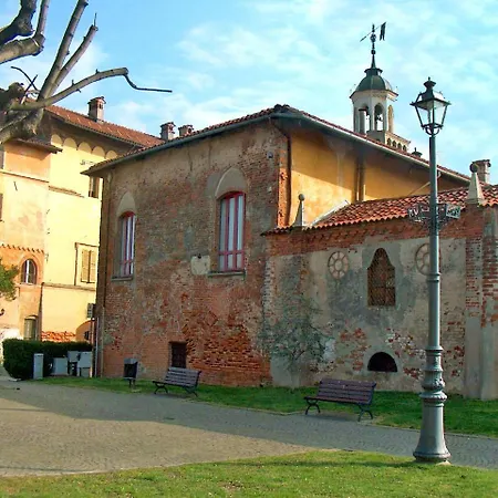 Apartment Locazione Turistica Castello