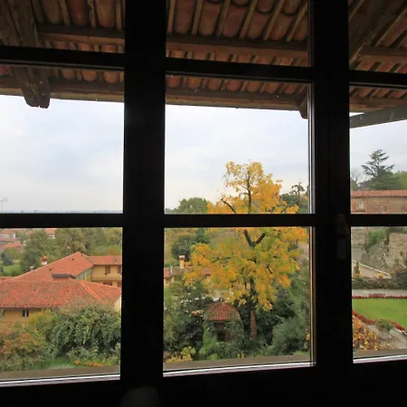 Locazione Turistica Castello * Saluzzo