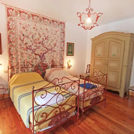 Locazione Turistica Castello