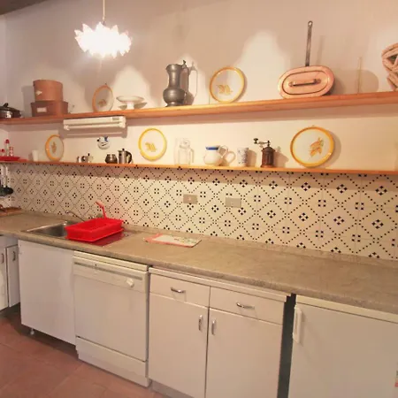 Locazione Turistica Castello Apartment Saluzzo